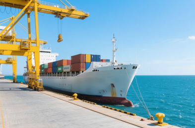 從傳統(tǒng)到未來，上海國際貨代公司的轉型發(fā)展之路