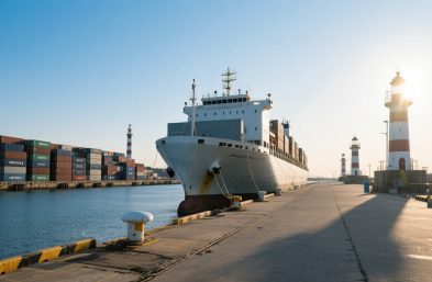 從效率到韌性：國際物流公司的服務(wù)升級路徑