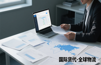 國際貨代公司出手，國際海運(yùn)秒變 “順順當(dāng)當(dāng)?shù)目绾Ｖ谩?>
							</div>
							<div   id=