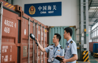 不止于運輸，上海進出口貨代：給每批貨物當 “專屬管家” 的那些事兒