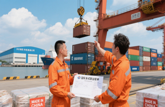 不止運貨那么簡單！國際貨代公司手里，攥著全球貿(mào)易的 “通關鑰匙”