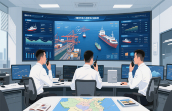 上海貨代圈的 “通關秘籍”，藏在貨代公司的操作里？