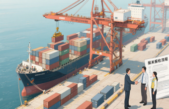 國際海運(yùn)想高效？國際貨代定制方案，助力企業(yè) “貨通全球”