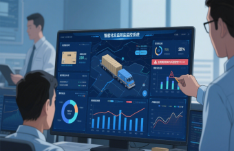 跨境運(yùn)輸怕 “踩坑”？上海貨代的國際貨代服務(wù)，給貨物加層 “安全盾”