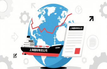 別讓物流拖慢出海節(jié)奏！上海國際物流公司的國際海運(yùn)有妙招