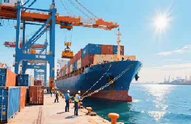 國際物流：全程可視化！跟蹤系統(tǒng)，包裹動(dòng)態(tài)實(shí)時(shí)掌握