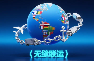 深耕國(guó)際貨運(yùn) 10 + 年：從港口到家門，全程可控可溯