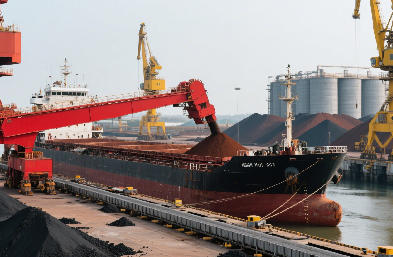 全程可視化追蹤：微信 / APP 實時查船期、貨態(tài)，進度一目了然