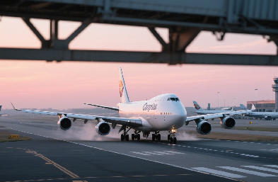 國際物流：海運 / 空運 / 陸運全鏈路，全球門到門直達