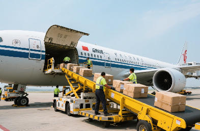 全球速達(dá)：國際物流，你的跨境時效管家，跨境不等待