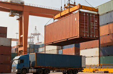 上海貨代：10 年 + 深耕，全程守護(hù)貨物運(yùn)輸安全