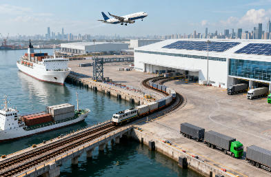 國際物流新標(biāo)桿：當(dāng)日發(fā)件，全球 3-7 天達(dá)，丟件必賠更安心?