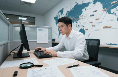 全方位貨代服務(wù)：海運、空運、陸運全覆蓋，省心更省錢?